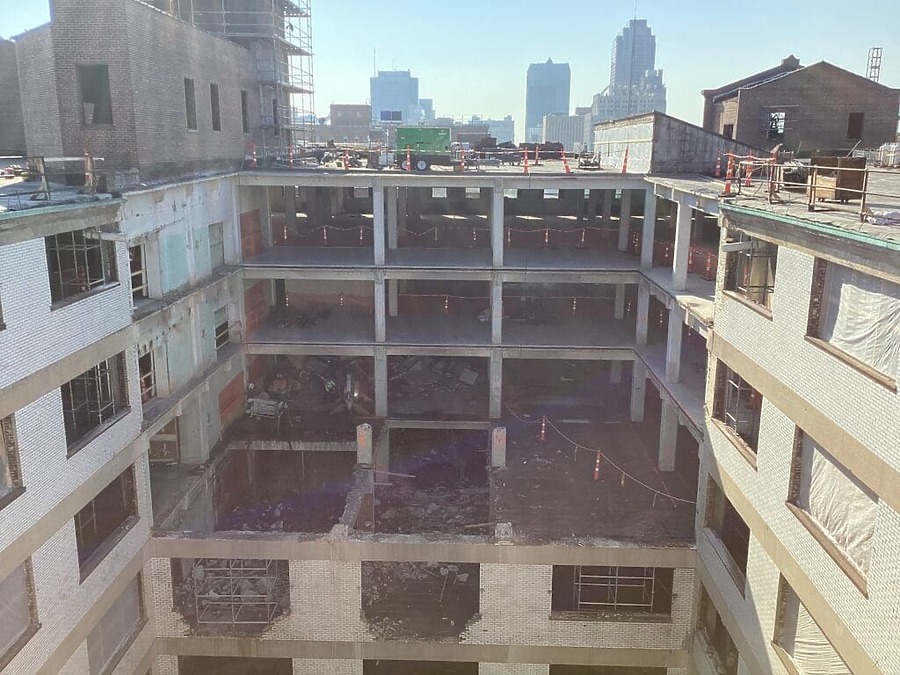 Butler Brothers Building by PARIC Corporation