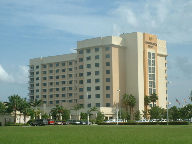 Renaissance Fort Lauderdale-Plantation Hotel