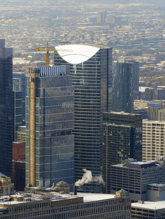 River Point by Nate Lindsey