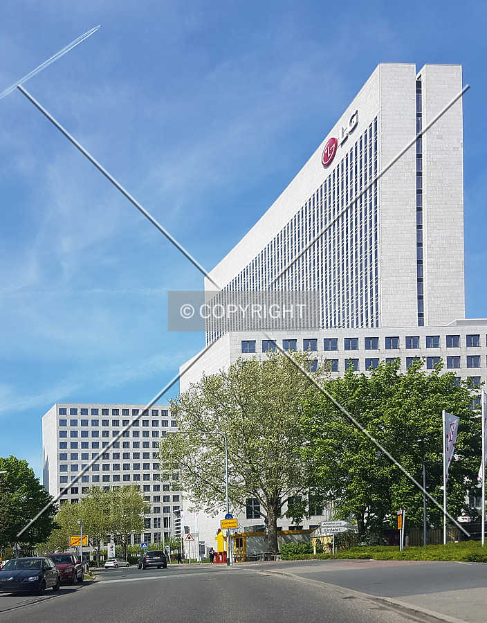 Horizon Tower by Nephilim