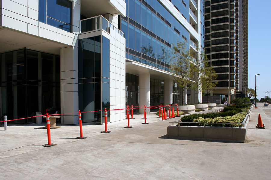 340 on the Park by Daniel Kieckhefer