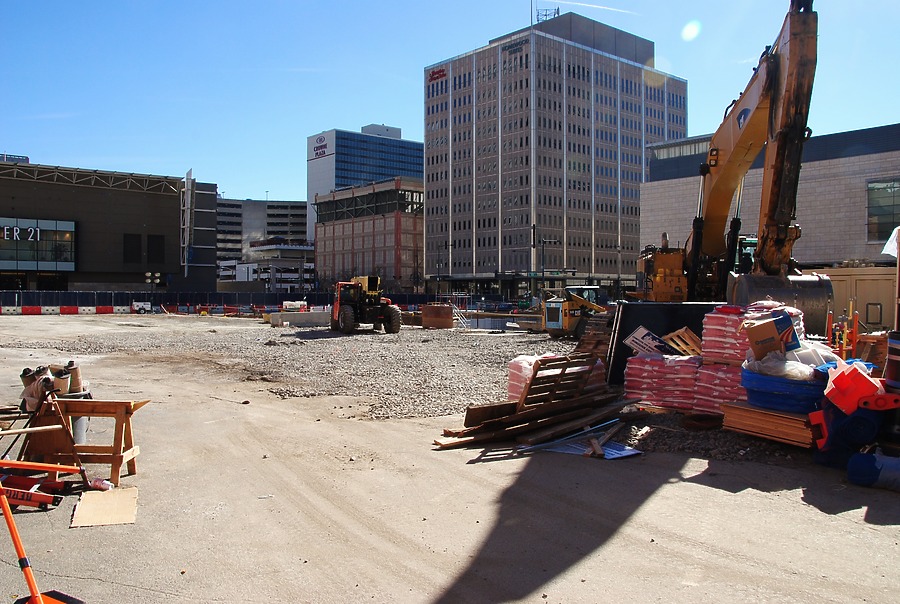 Block 162 by Brian LoBue