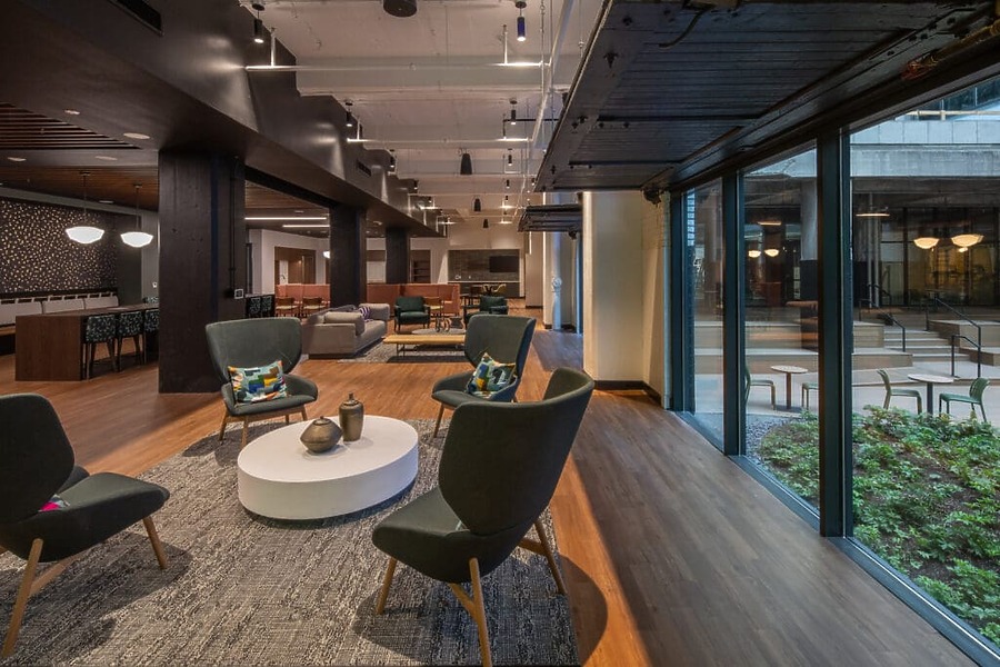 Butler Brothers Building by PARIC Corporation