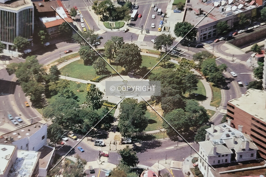 Dupont Circle