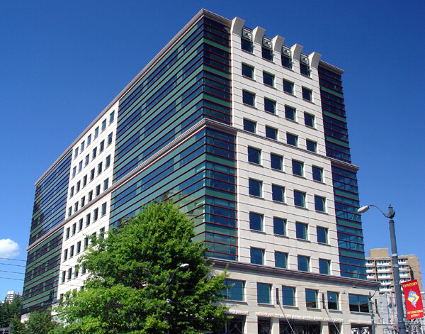 Fifth & Jackson