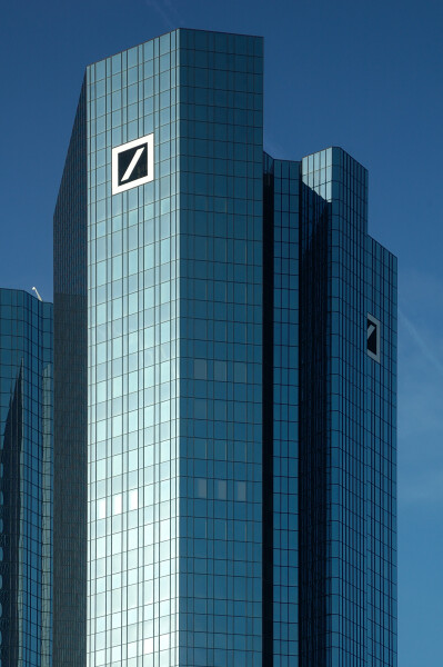 Deutsche Bank II