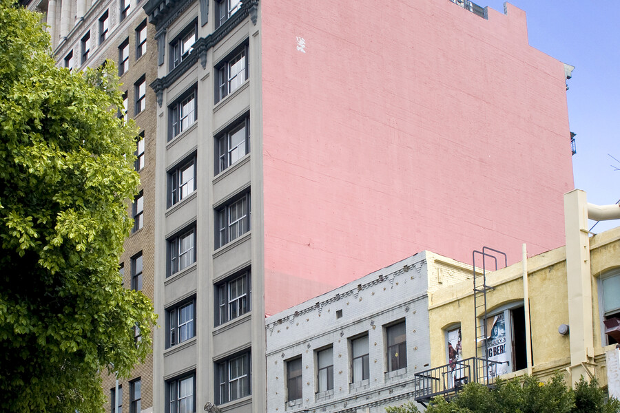 Tomahawk Lofts