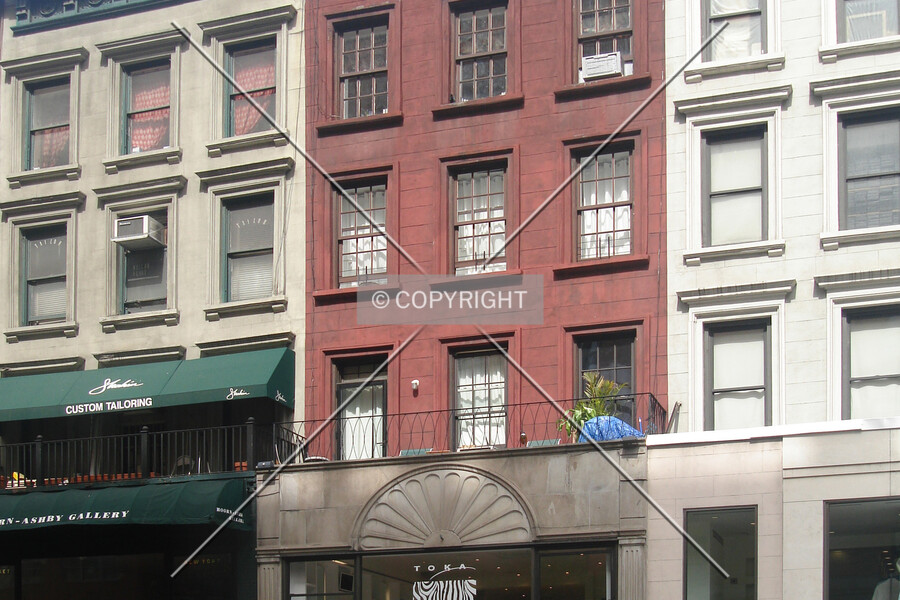 768 Madison Avenue