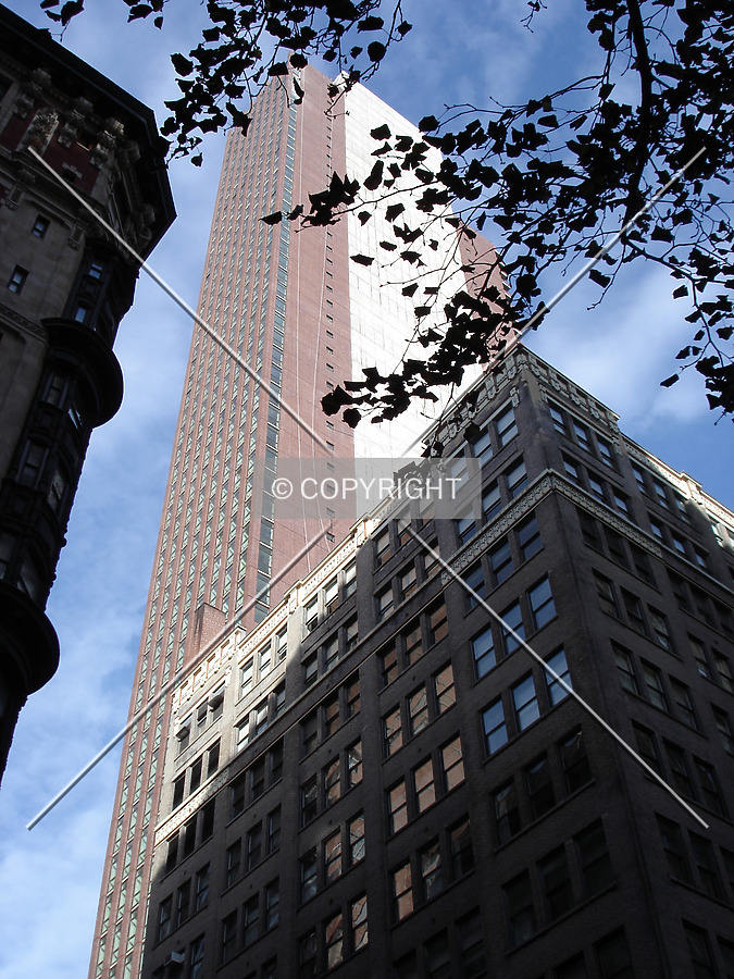 Sky House by Royce Douglas