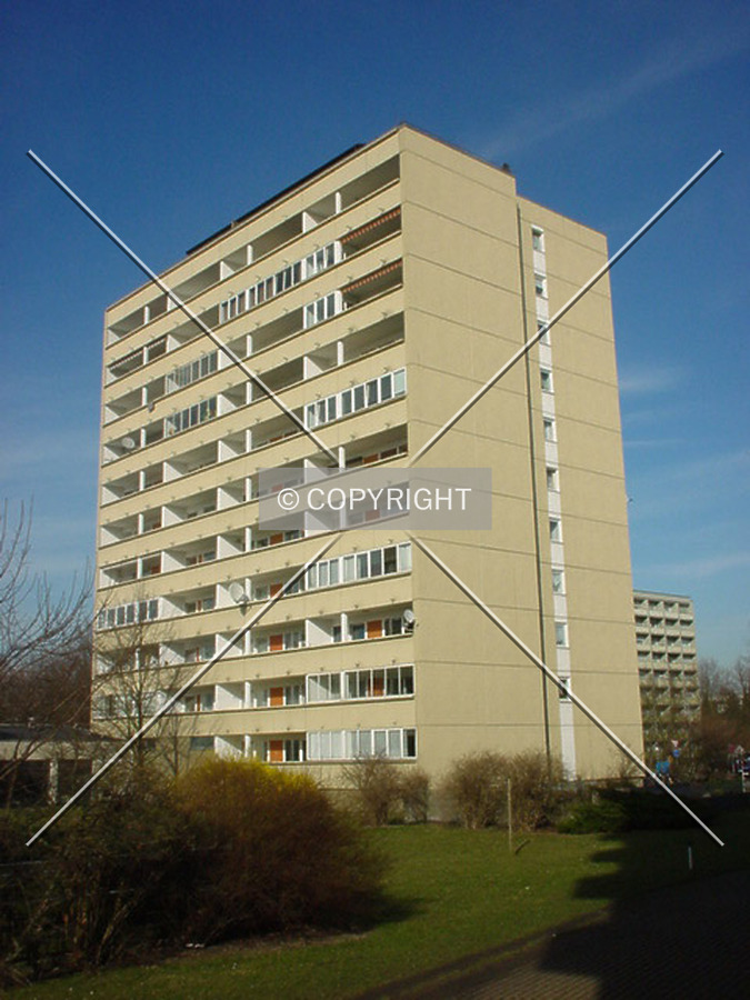 Herschelstraße 28 by Nephilim