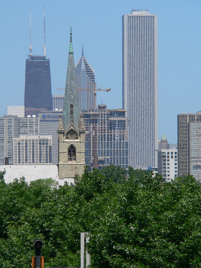 Sky55 by B. Victor Adams