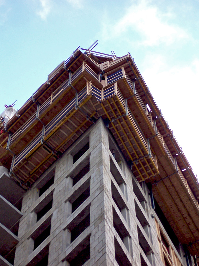 50 East Chestnut by Shawn Ursini