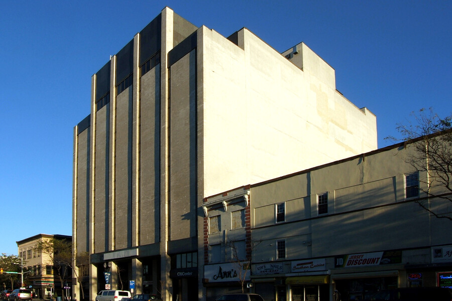 CitiCenter Building