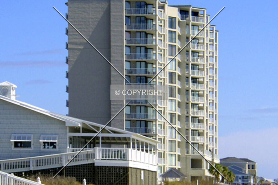 One Ocean Place