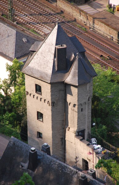 Kanzleiturm