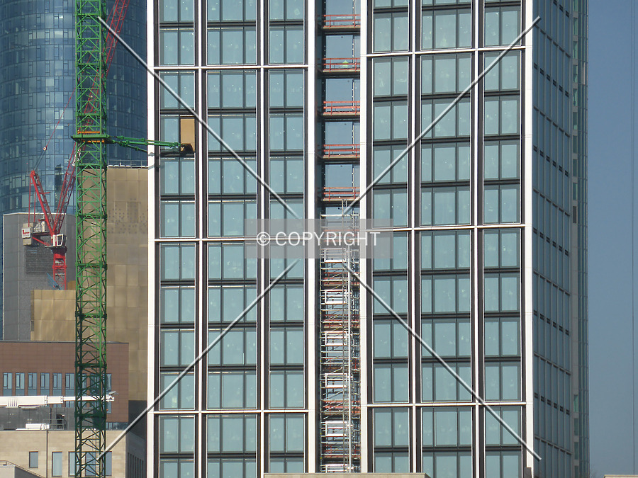 WinX Tower by Nephilim