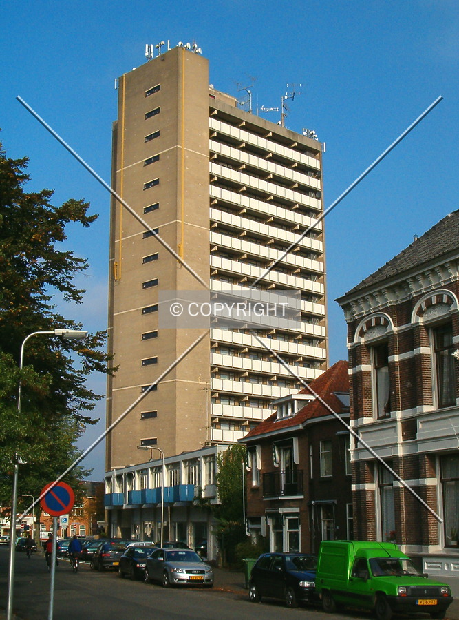 Deltaflat by René Hogendijk