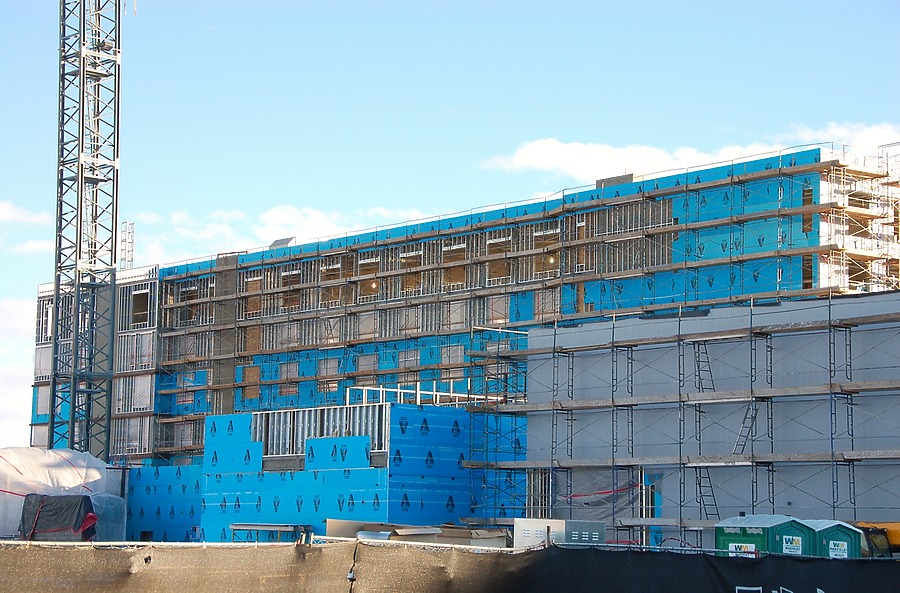 DoubleTree by Hilton Greeley by Brian LoBue