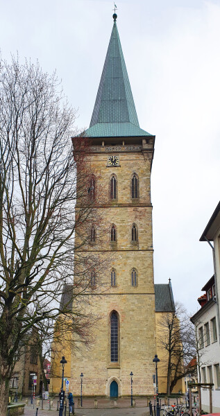 St. Katharinenkirche