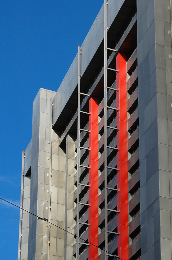 MMBW House by John Bek