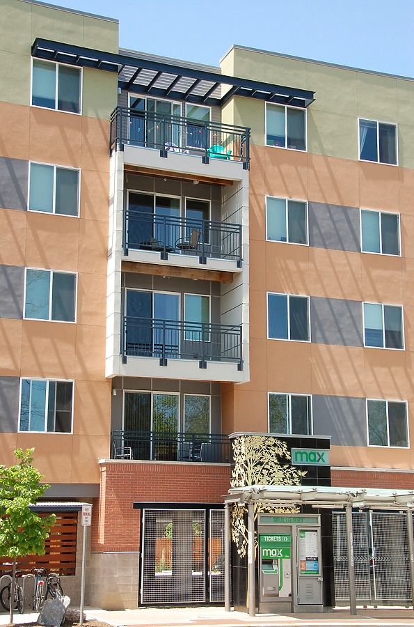 MAX Flats by Brian LoBue