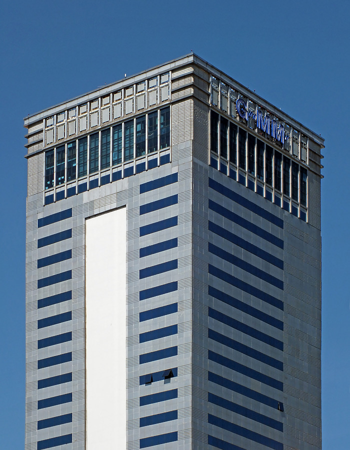 GMM Grammy Place by Horst Kiechle