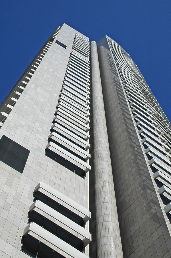 Grosvenor Place by John Bek