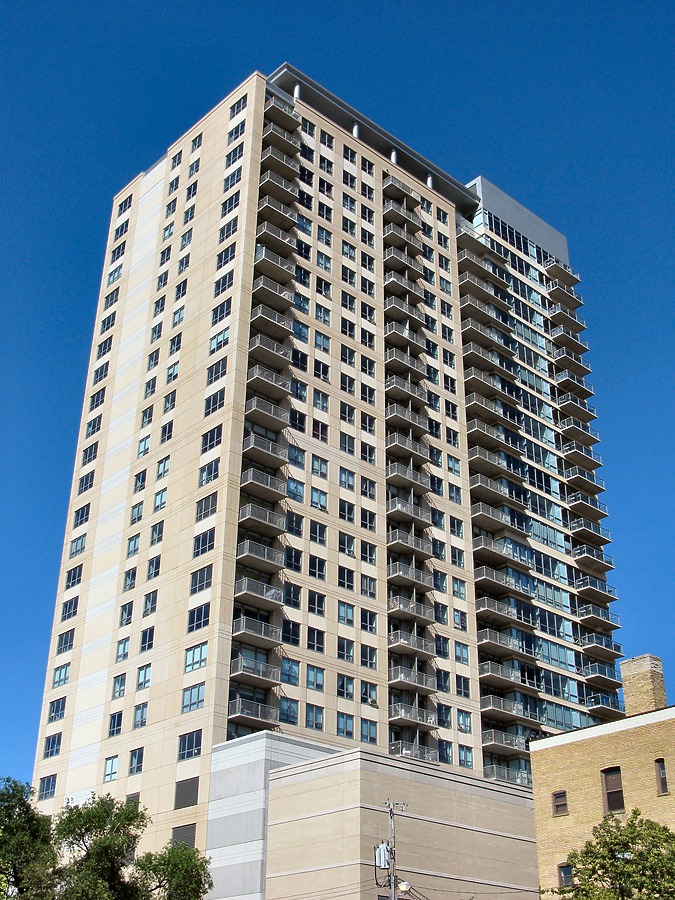 Skyscape by James Peacock