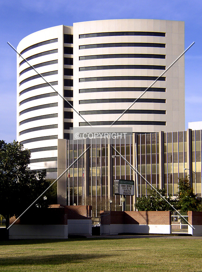 Edison Plaza by Chris Patriarca