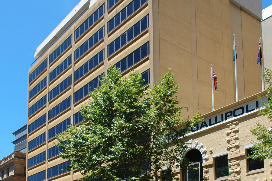 AMP House