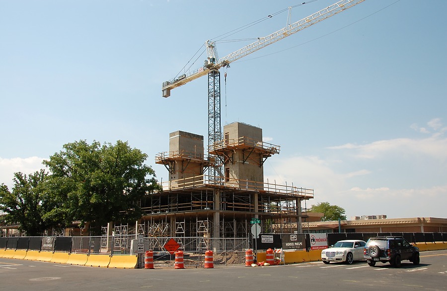 DoubleTree by Hilton Greeley by Brian LoBue