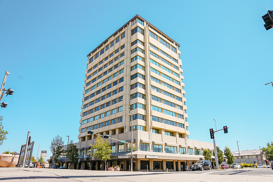 The Tower by JEM Development