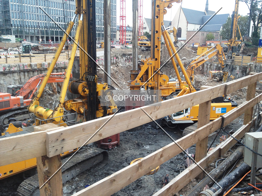 MainTor Panorama by Nephilim