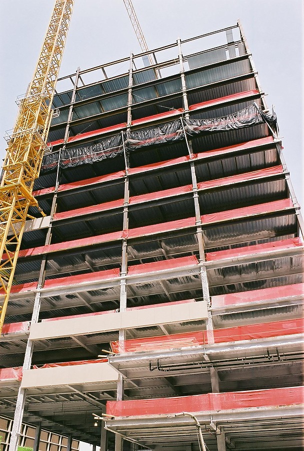 1800 Larimer Street by Brian LoBue