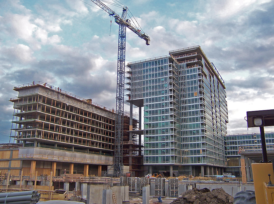 Optima Old Orchard Woods by Shawn Ursini