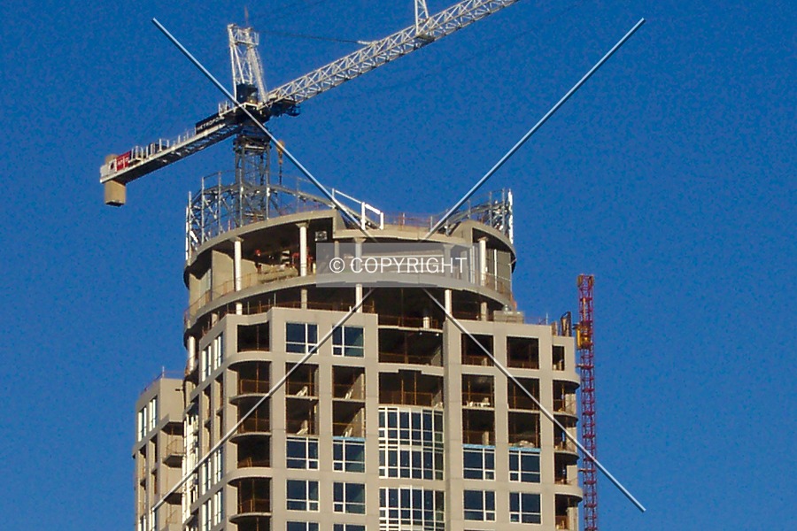 Minto Metropole by Eric Blyth
