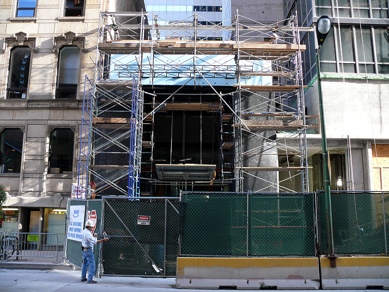 215 West Washington