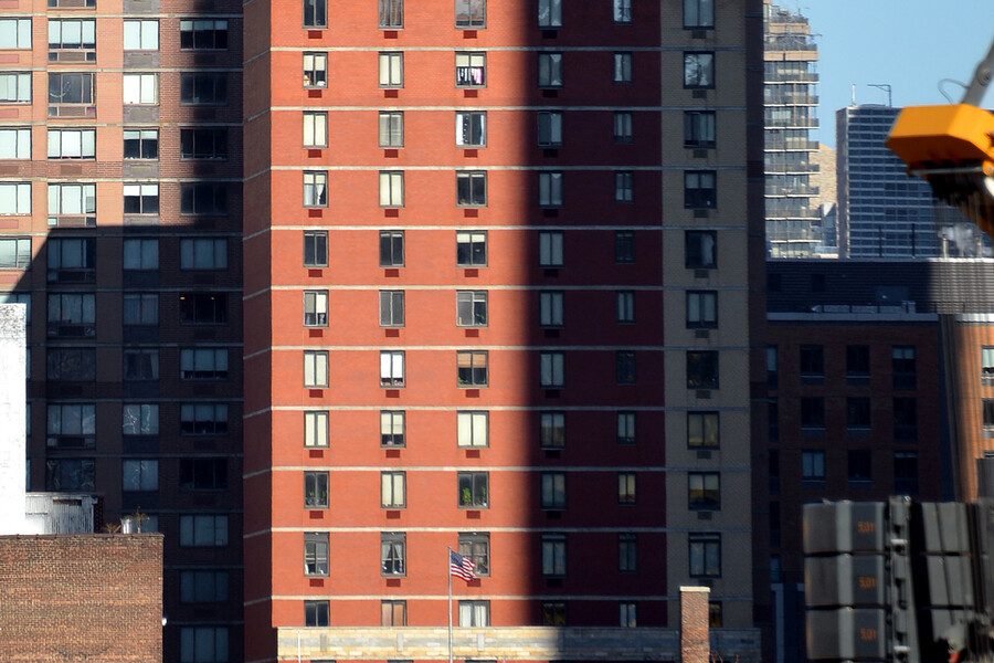519 West 42nd Street