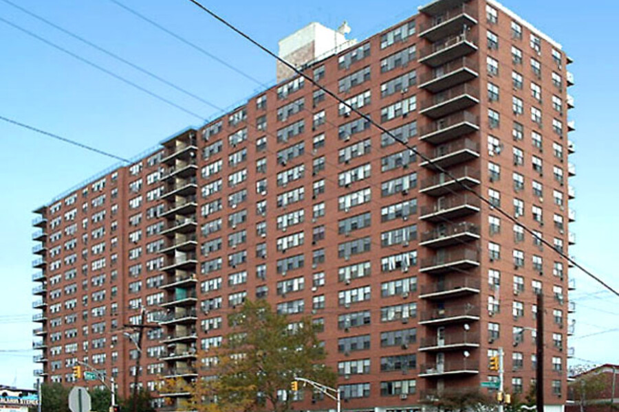 The Lenox