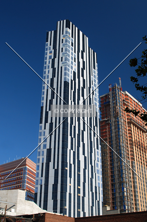 Toren by Royce Douglas