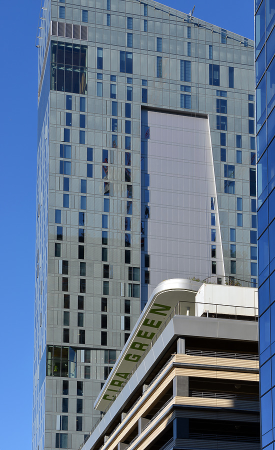 The Evo by John W. Cahill