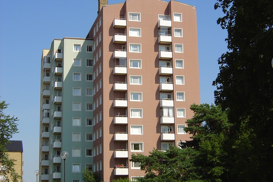 Stenkvistavägen 10