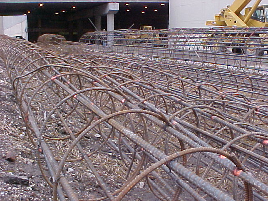 340 on the Park by B. Victor Adams