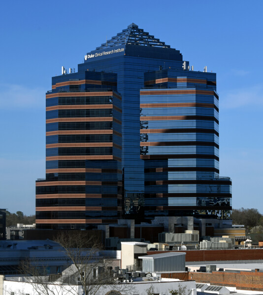 Durham Centre