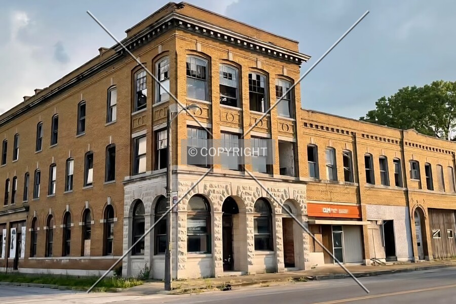 First National Bank of Carterville