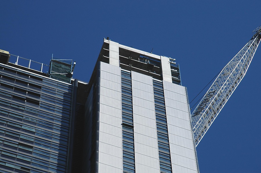 Lumière Residences by John Bek