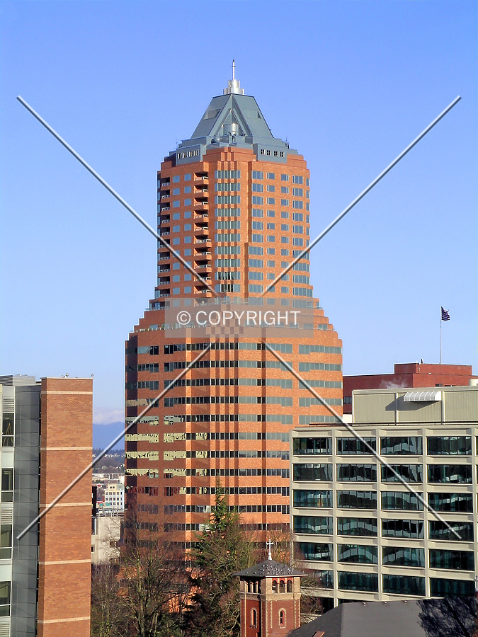 KOIN Center by Serdica