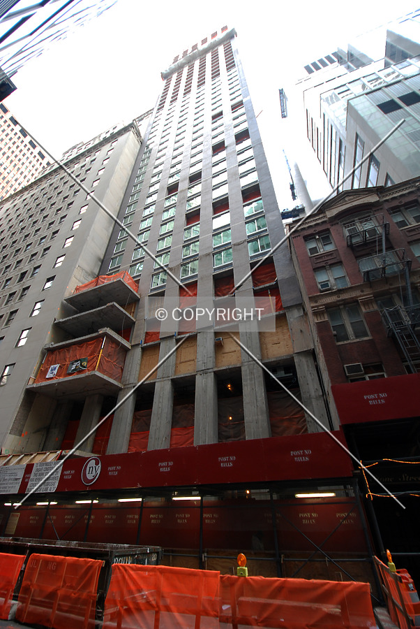 8 Stone Street by Royce Douglas