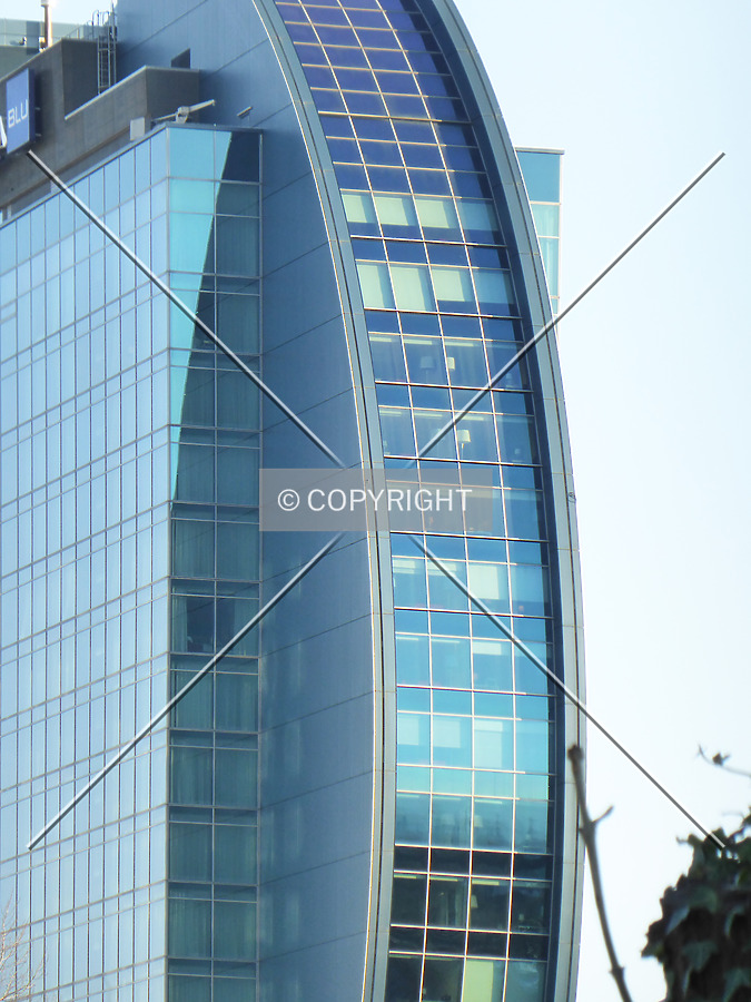 Radisson BLU by Nephilim