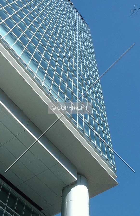 Pacific Century Place by Andrew Stewart